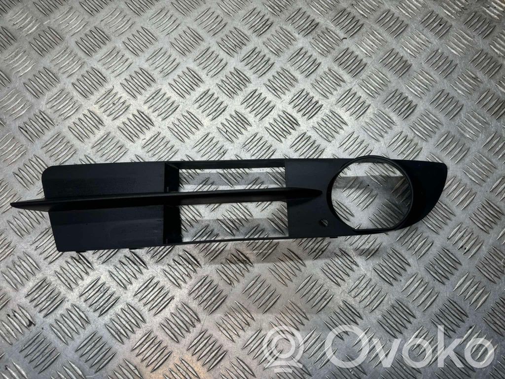 BMW 5 E60 E61 Grille antibrouillard avant 