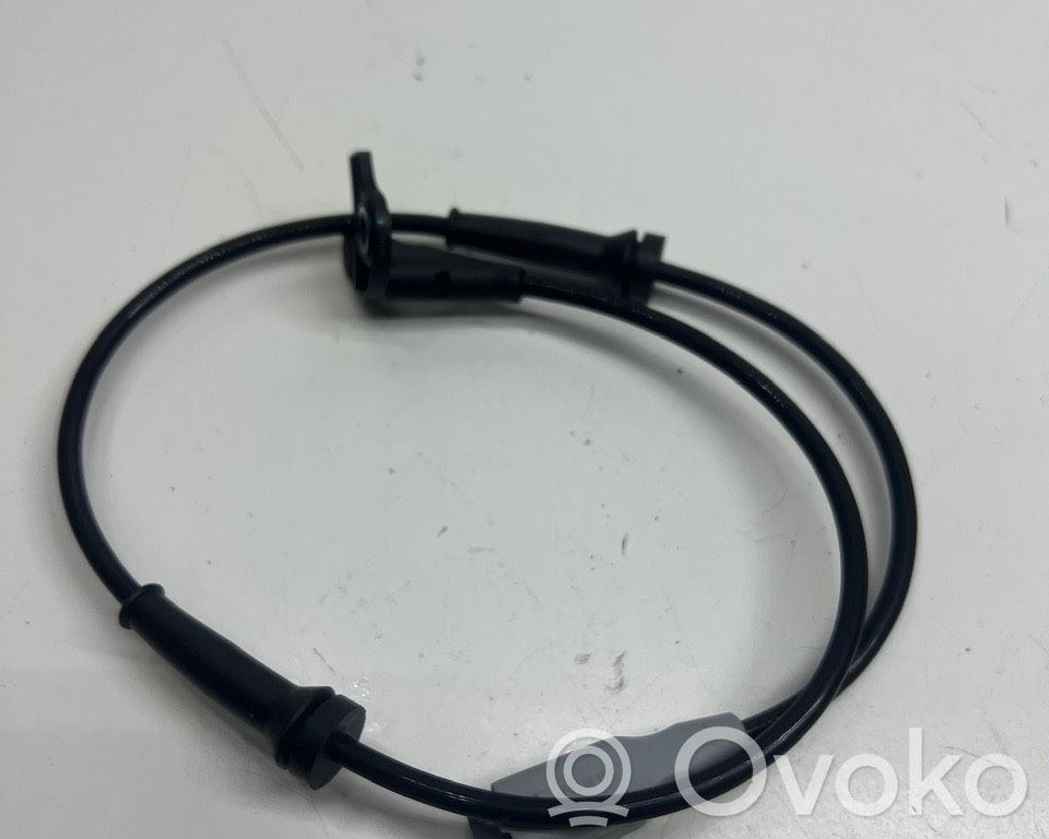 Peugeot 206 ABS Sensor hinten 