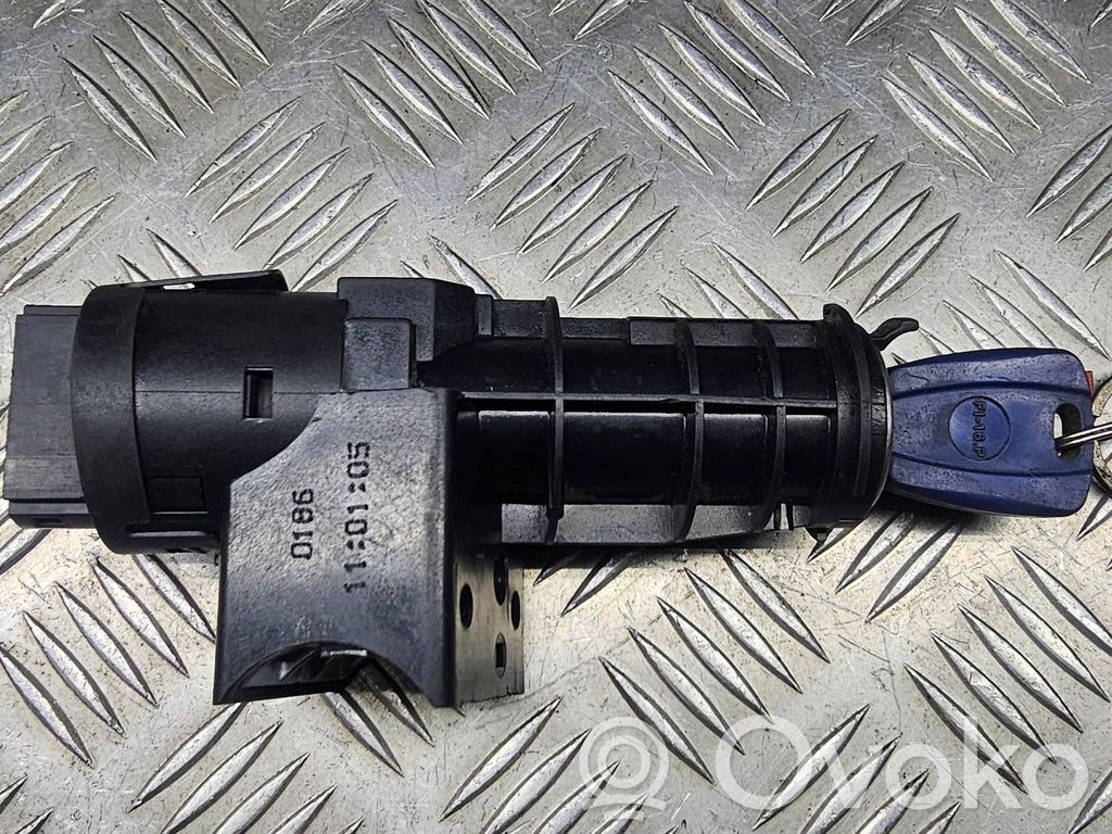 Fiat Stilo Ignition lock 