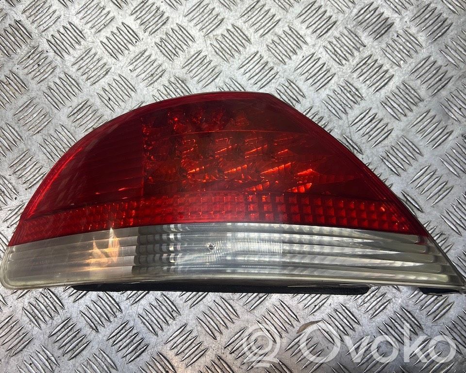 BMW 7 E65 E66 Rear/tail lights 