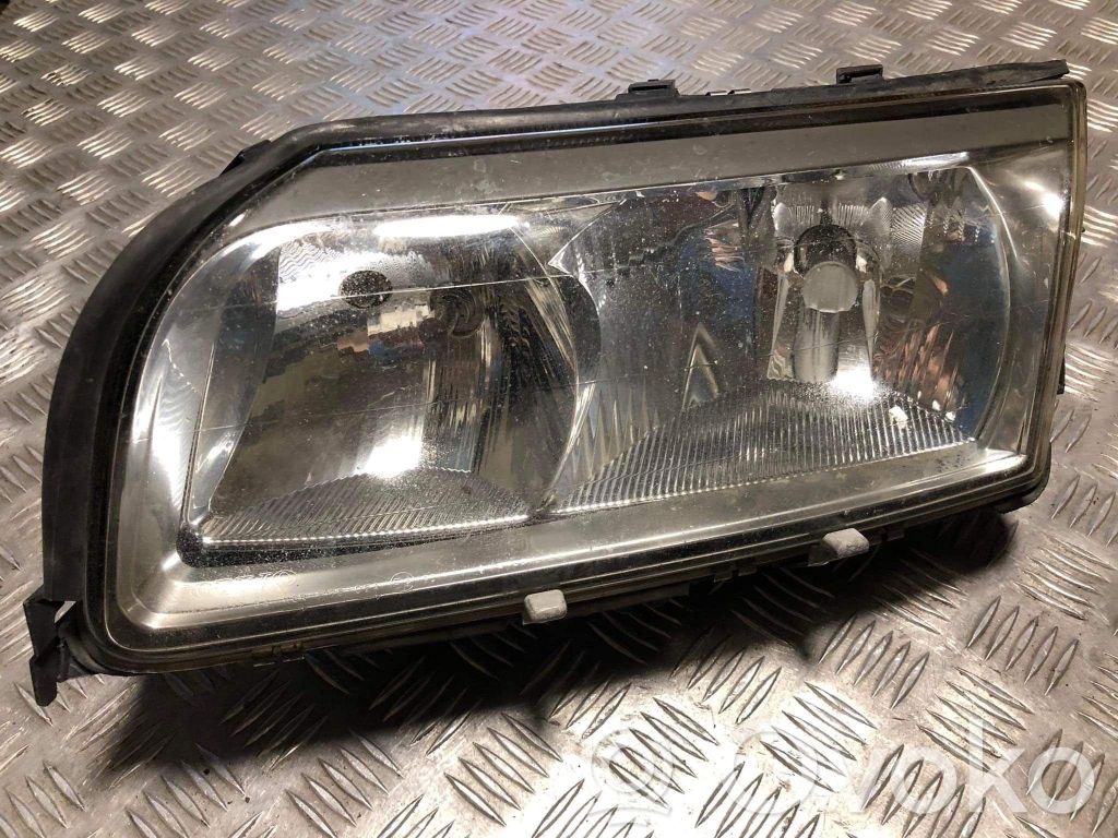 Volvo S80 Headlight/headlamp 