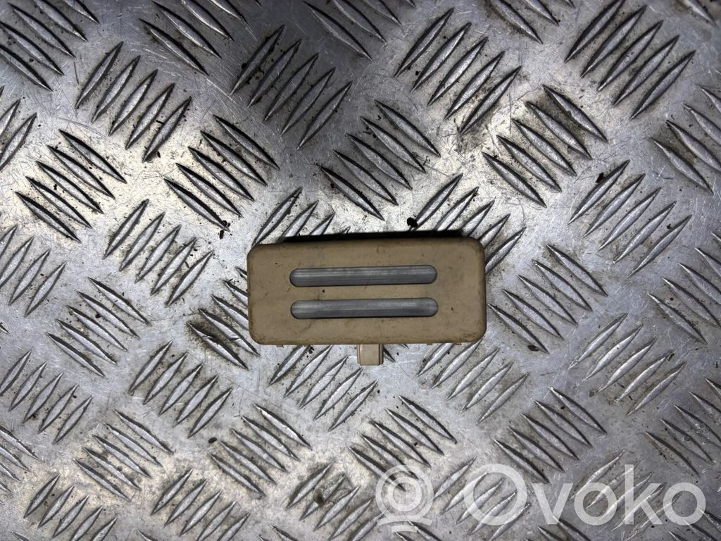BMW 5 E60 E61 Front seat light 