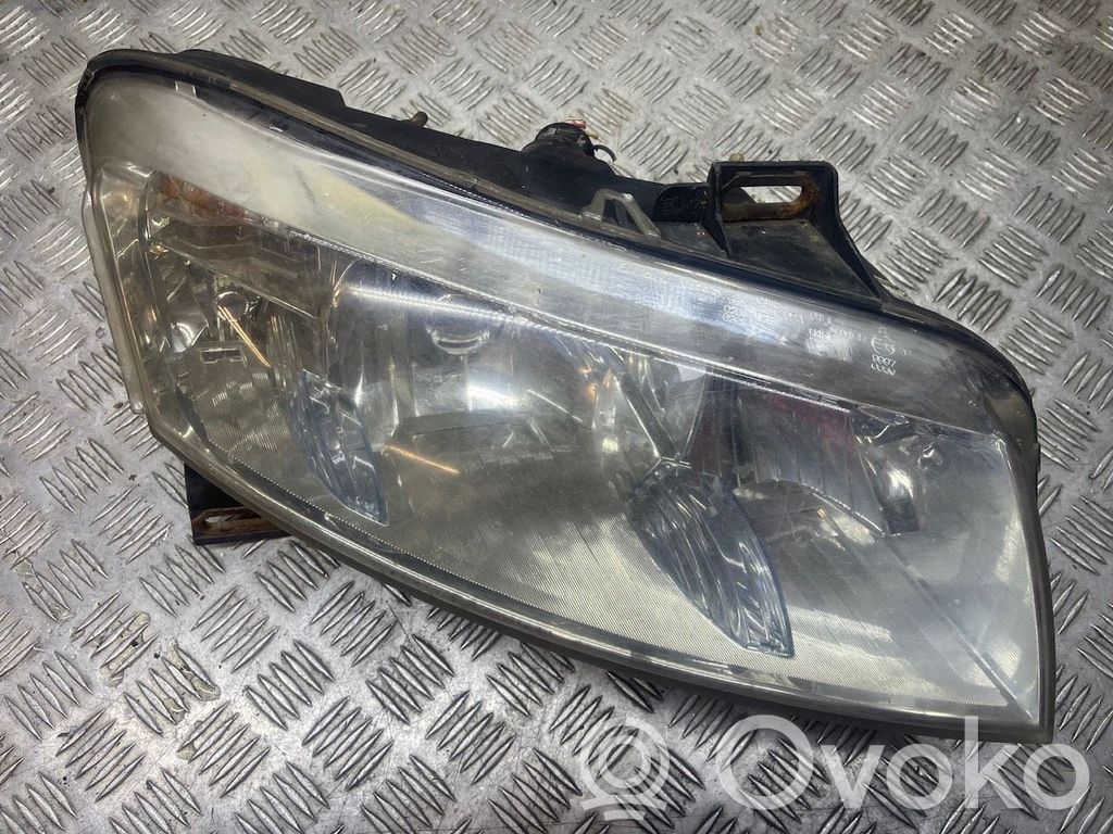 Fiat Stilo Lampa przednia 