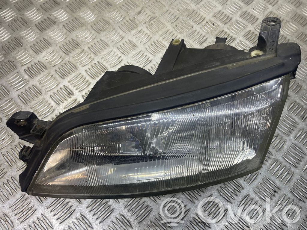 Opel Vectra B Faro/fanale 