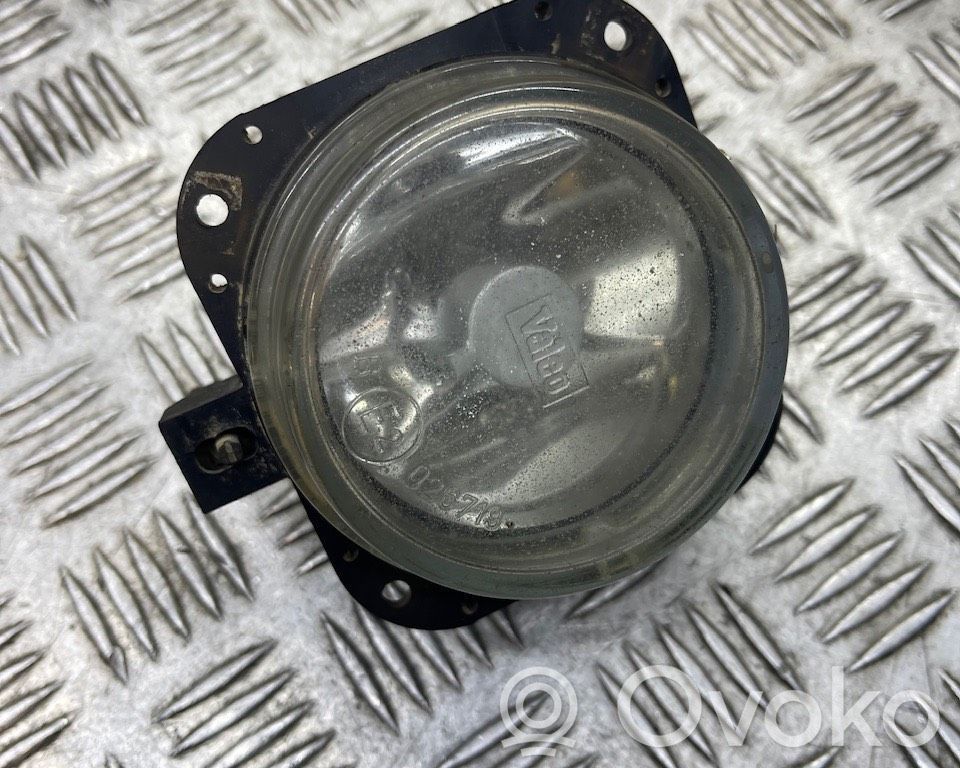 Miglas lukturis priekšā   E2026719