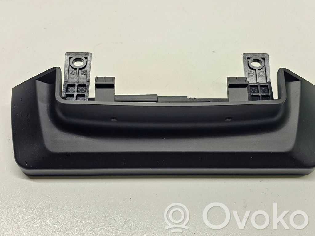 BMW 1 F20 F21 Cita veida salona detaļa 