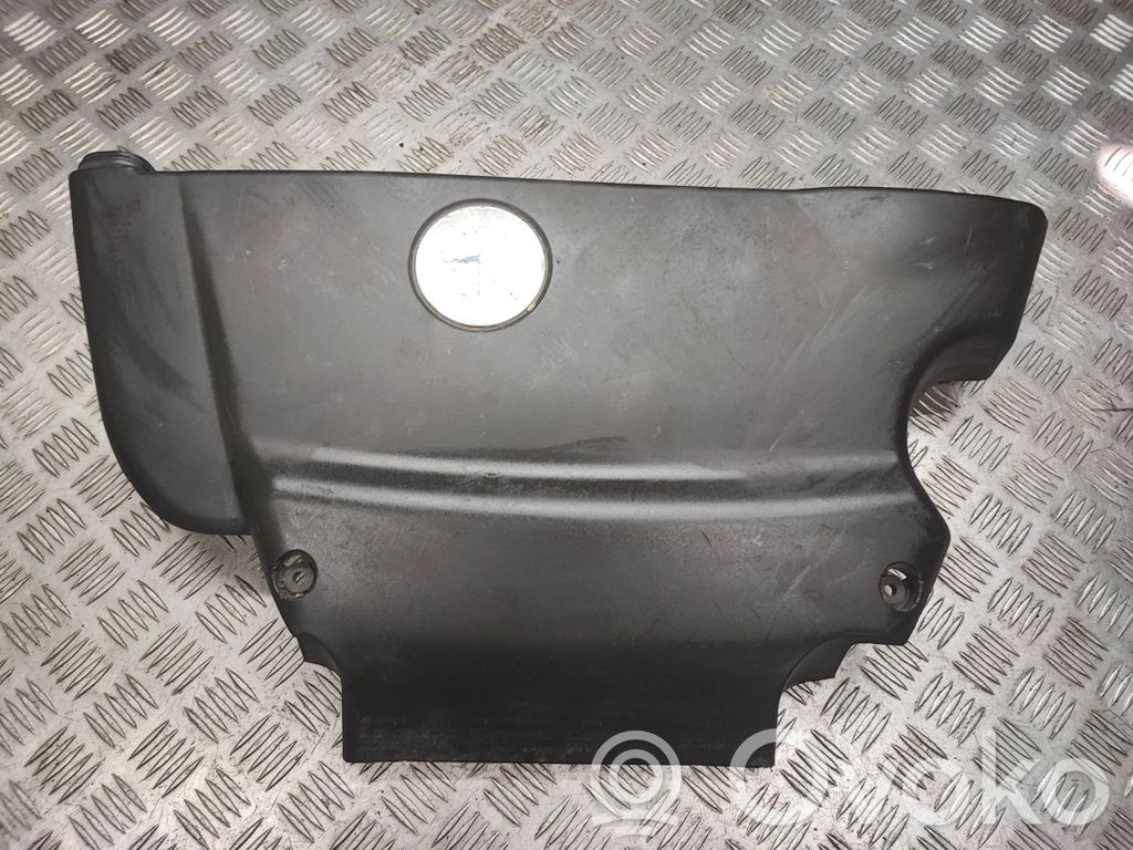 BMW 3 E46 Engine cover (trim) 
