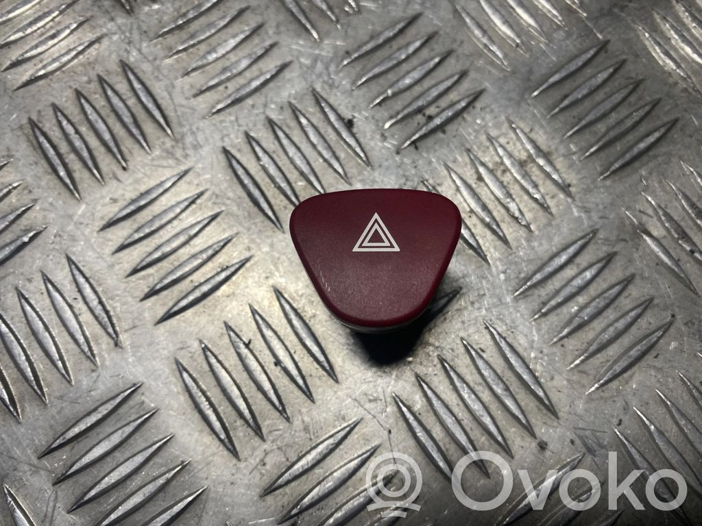 Citroen C3 Hazard light switch 
