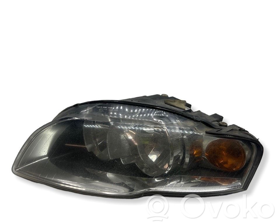 Audi A4 S4 B7 8E 8H Headlight/headlamp 