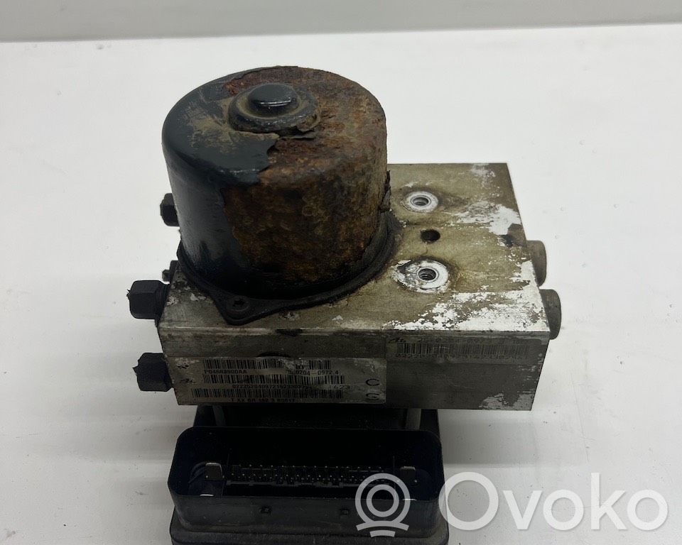 Chrysler Pacifica Pompe ABS 