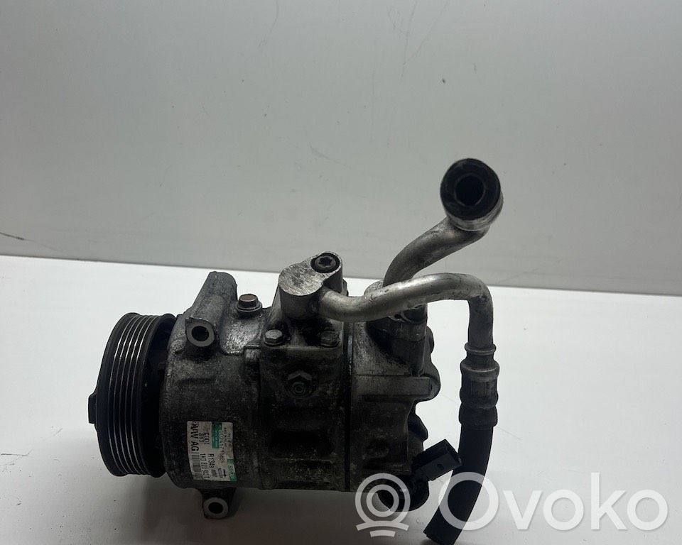 Volkswagen PASSAT B6 Compressore aria condizionata (A/C) (pompa) 