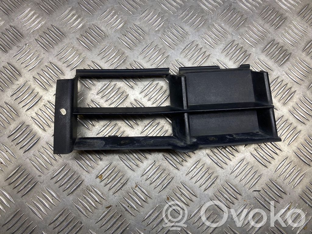 BMW 5 E39 Front bumper lower grill 