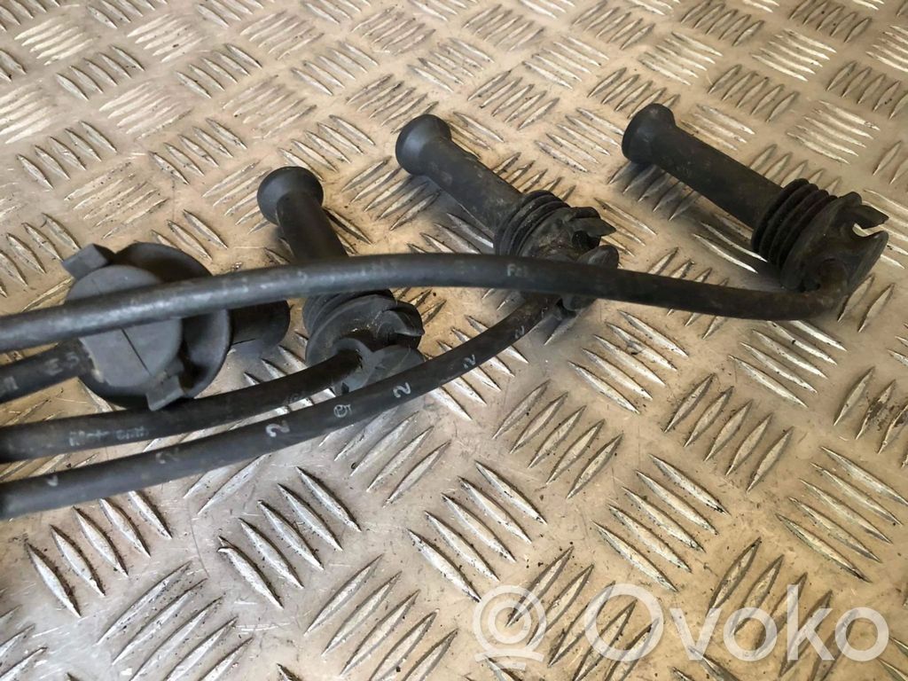 Mazda 2 Bobină aprindere 