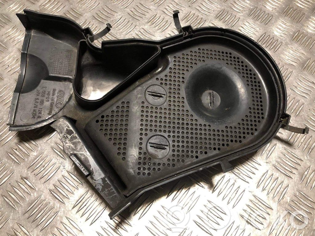 Audi A6 S6 C5 4B Zobsiksnas aizsargs 