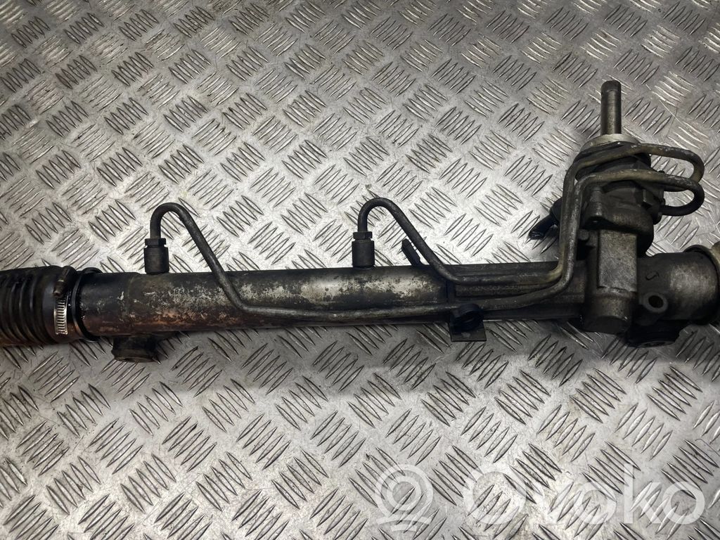 Opel Astra H Przekładnia kierownicza / Maglownica 
