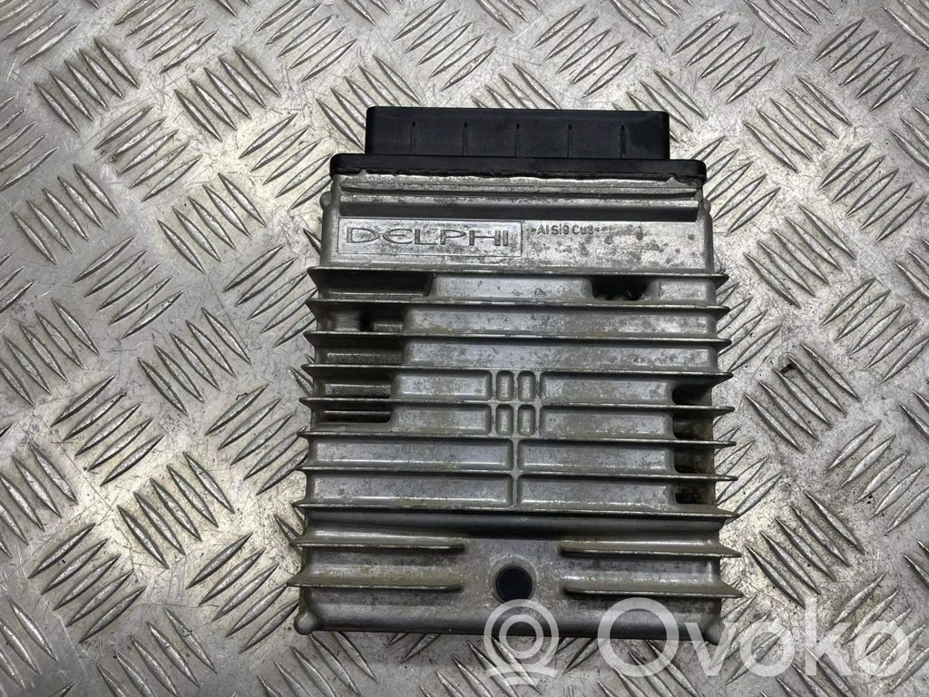 Ford Mondeo Mk III Engine control unit/module 