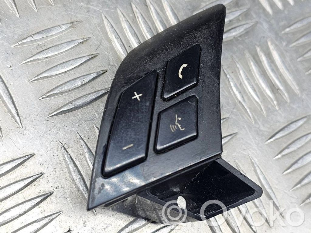 BMW 5 E60 E61 Boutons / interrupteurs volant 