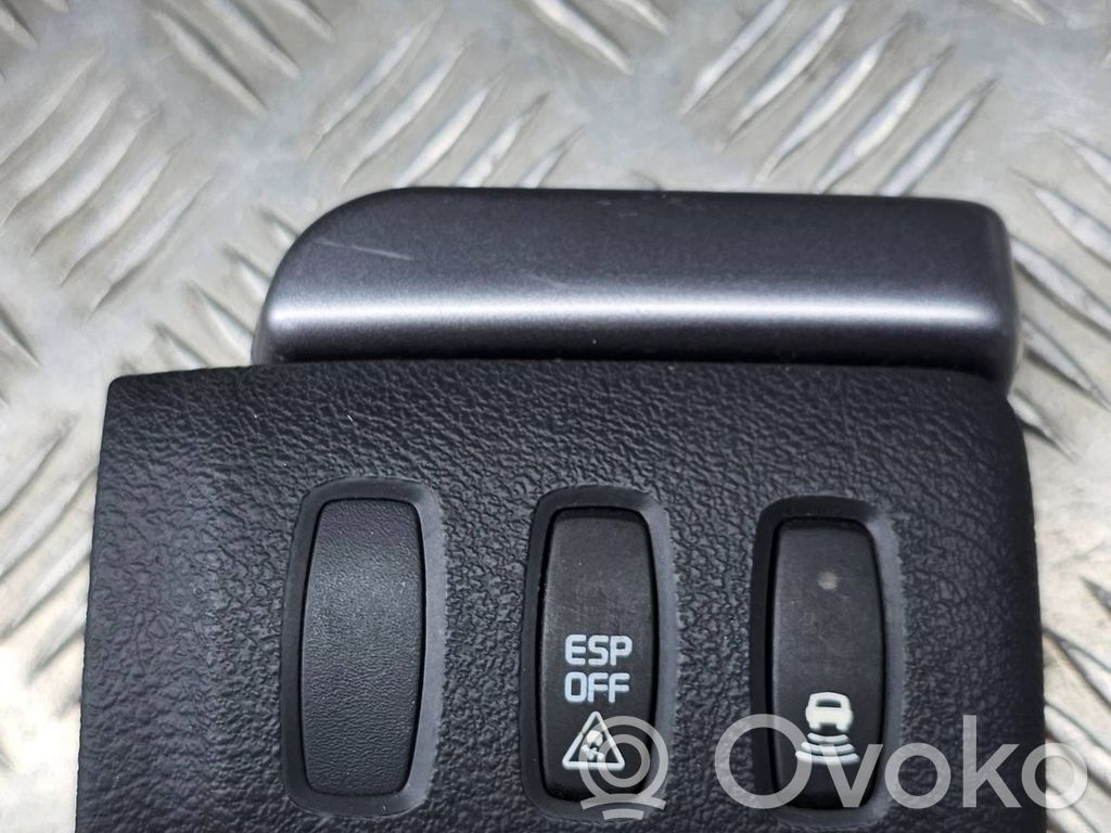 Renault Laguna II Other dashboard part 