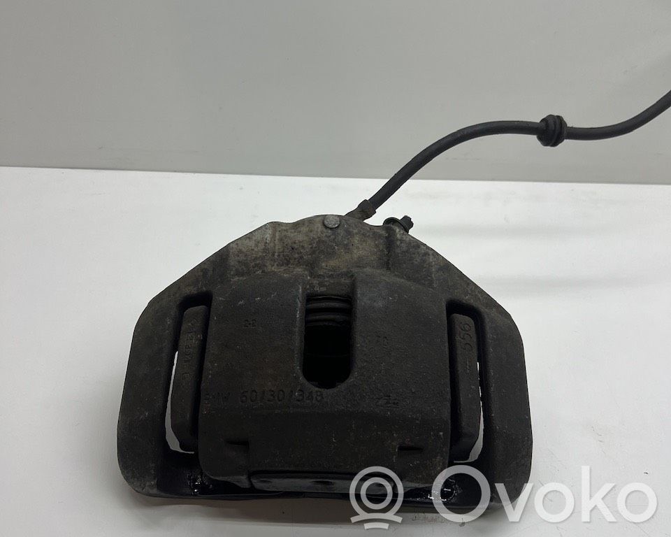 Front brake caliper   6030348