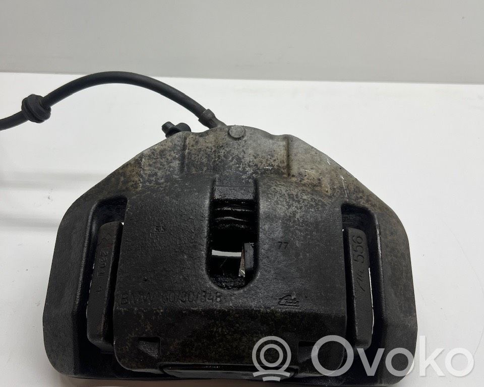 Передний суппорт   6030348
