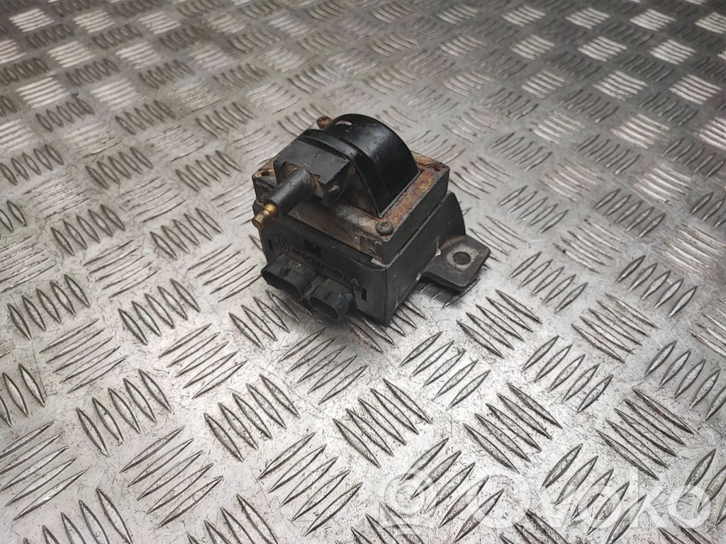 Renault Megane I High voltage ignition coil 