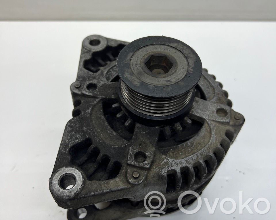 Mazda 3 I Alternador 