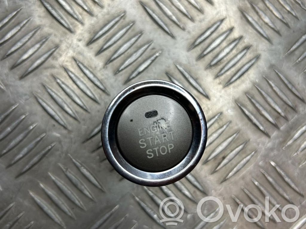 Engine start stop button switch   15A8541,932F6100105