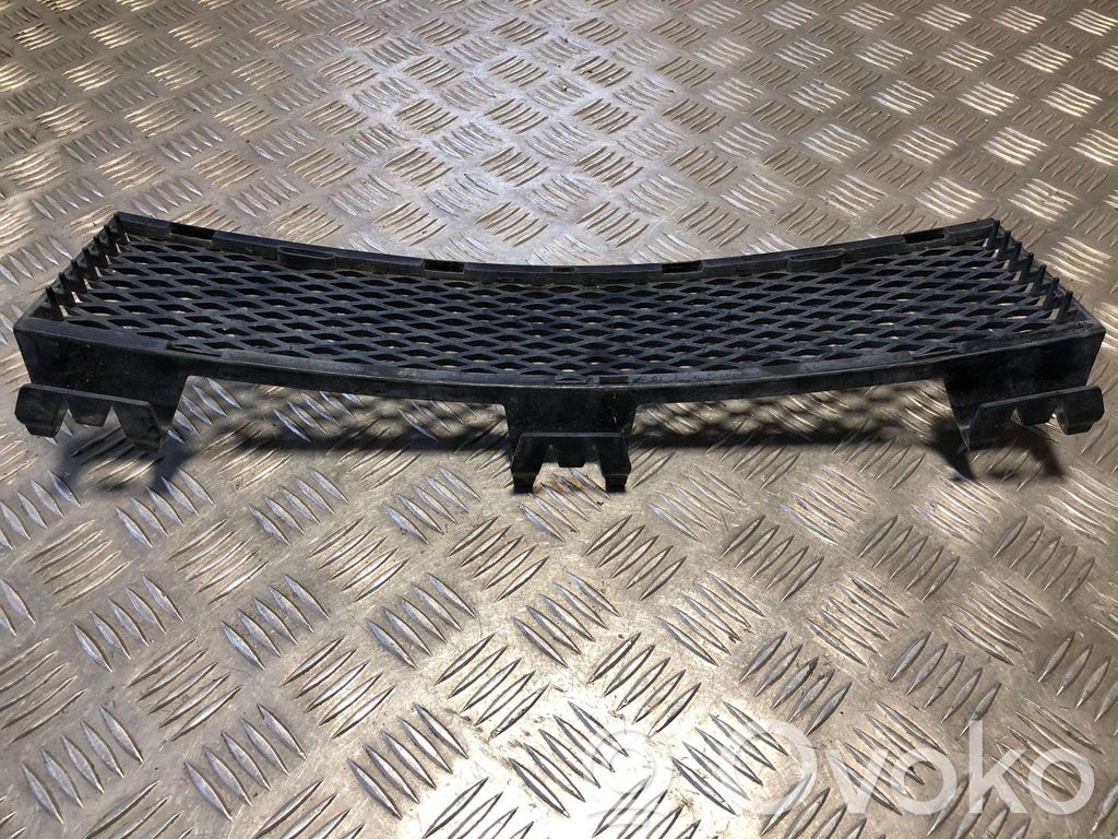 BMW 6 E63 E64 Front bumper lower grill 