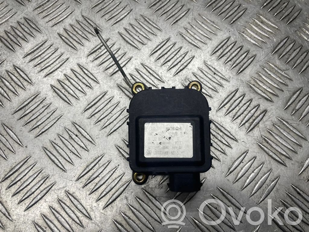 Audi A6 S6 C5 4B Motorino attuatore aria 