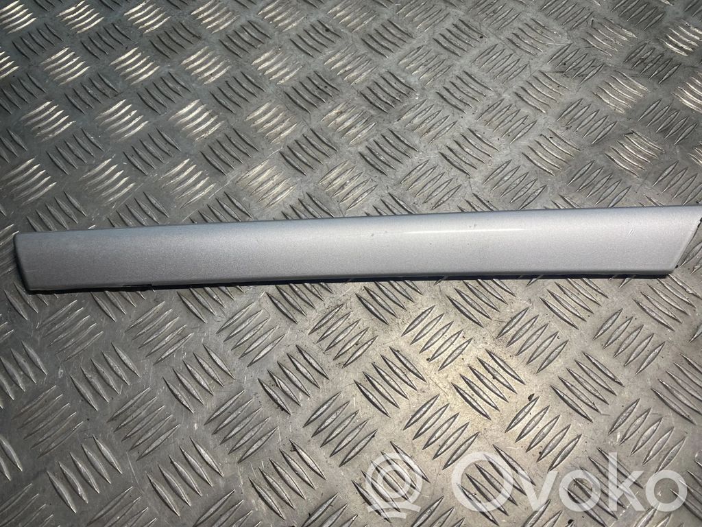 BMW 3 E46 Dashboard glove box trim 