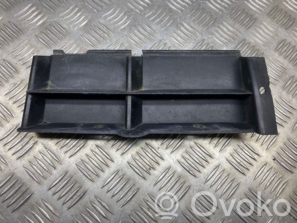 BMW 5 E39 Front bumper lower grill 