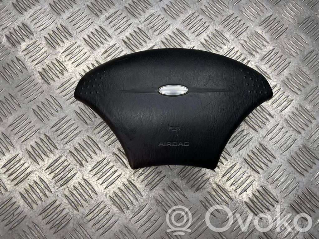 Ford Focus Steering wheel airbag 