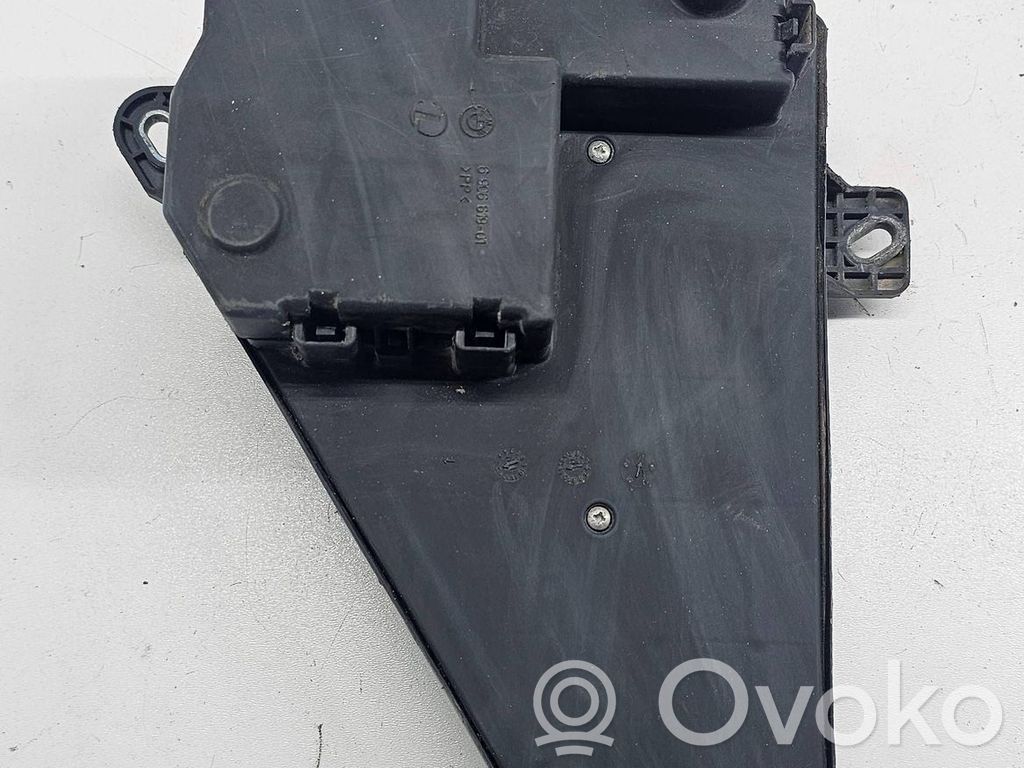 Fuse module   6906618,518956024