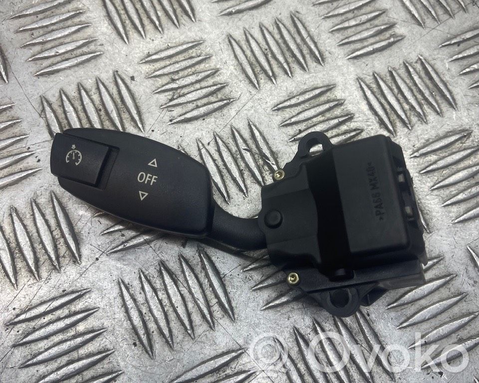 Commande régulateur de vitesse   6924104,01306100