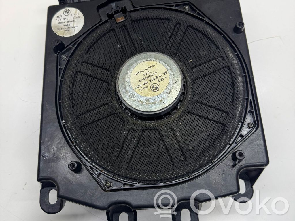 Subwoofer speaker   1426583