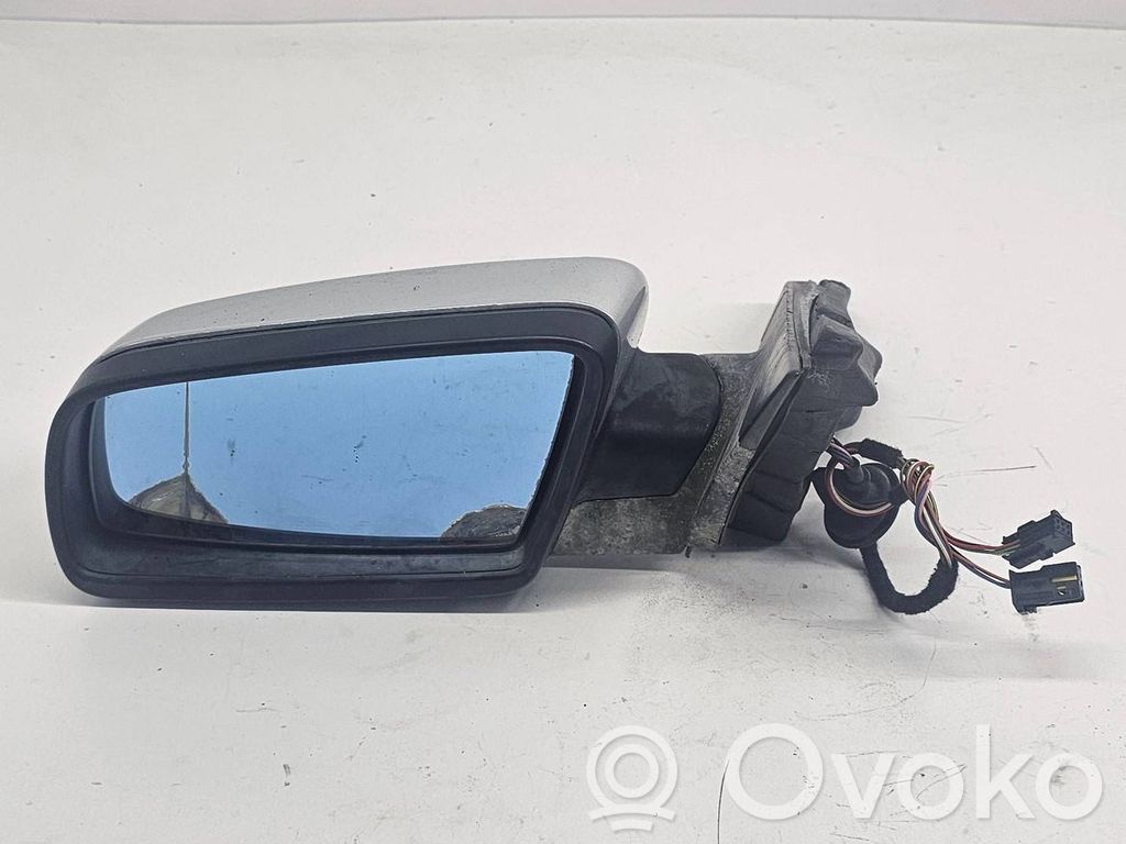 Front door electric wing mirror   E1010748,39995,39993