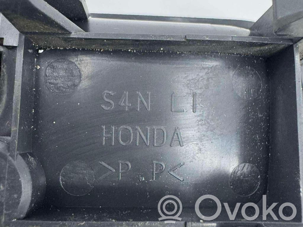 Honda HR-V Manecilla interna puerta trasera 