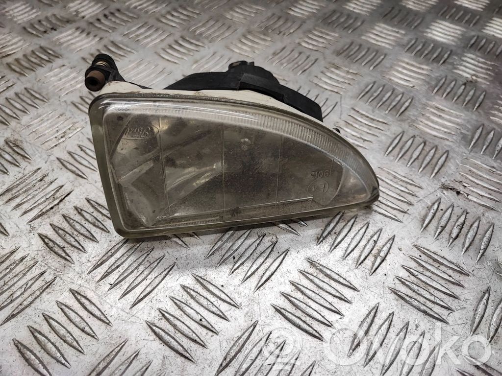 Ford Focus Front fog light 