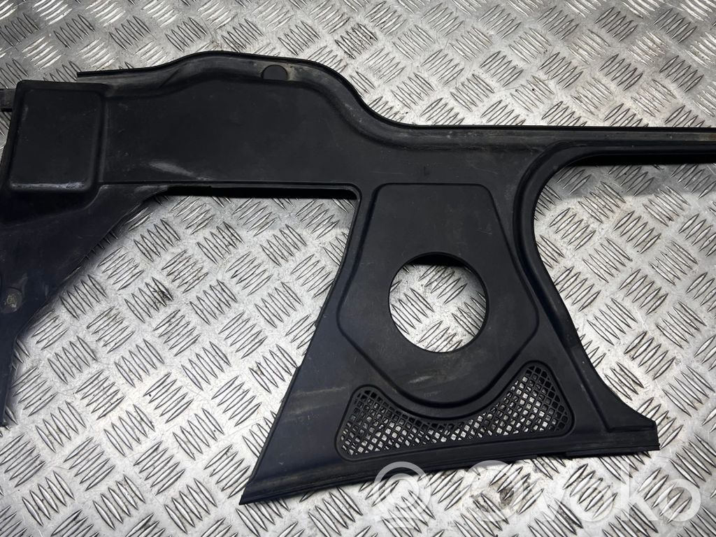 Audi A8 S8 D3 4E Wiper trim 