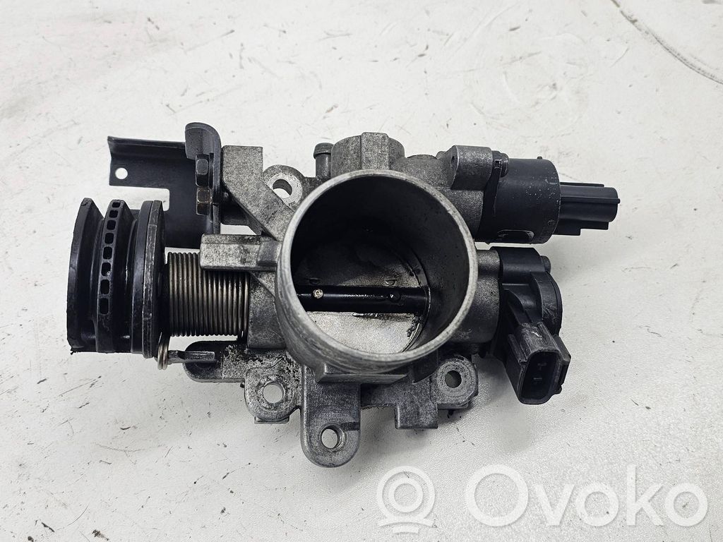 Chrysler PT Cruiser Droselinė sklendė 