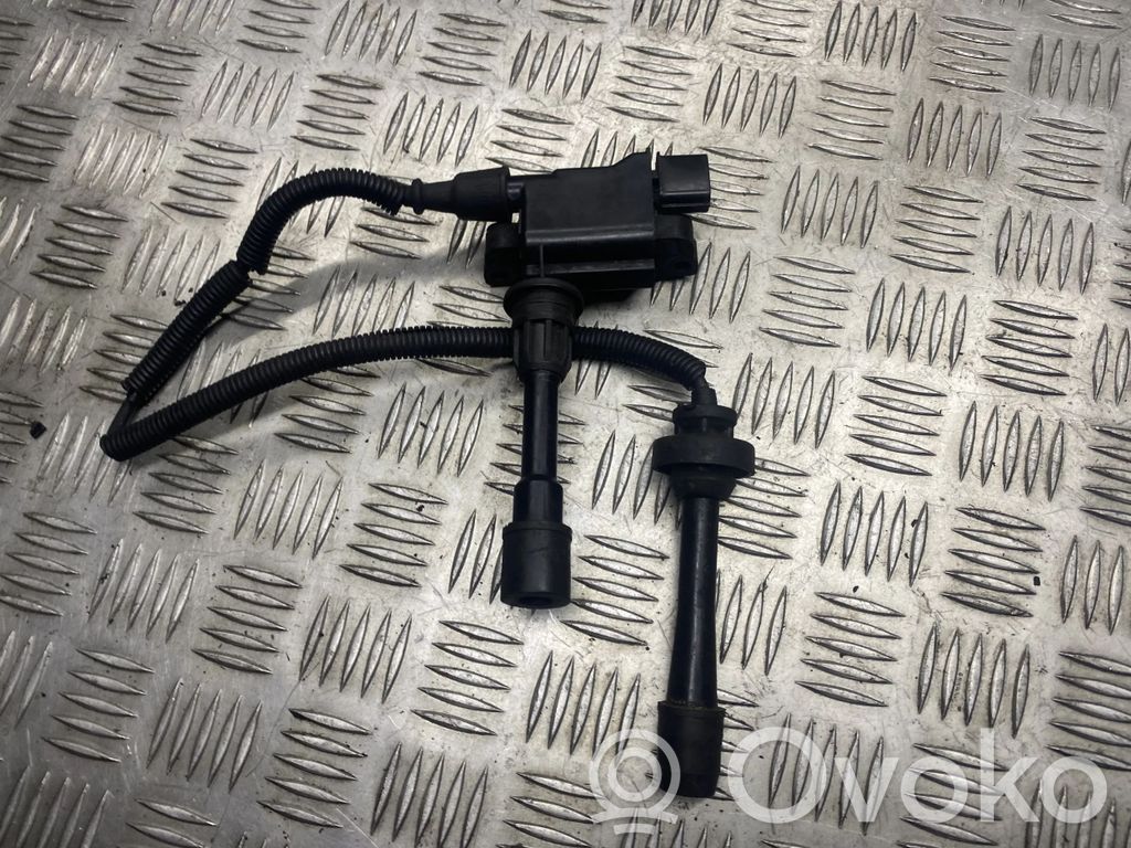 Mazda Premacy High voltage ignition coil 