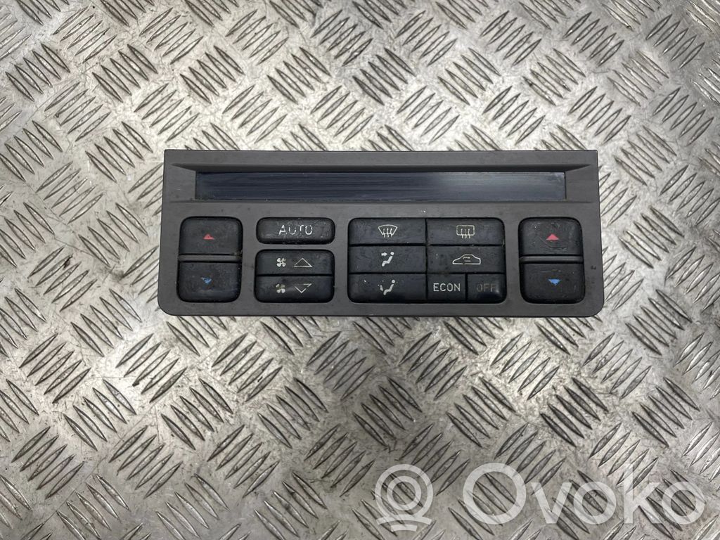 Climate control unit   5047592,A069664,F09807