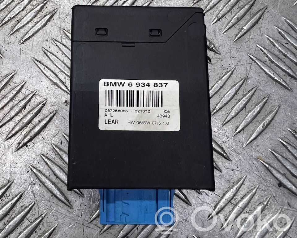 Valomoduuli LCM   6934837,321370,037256055