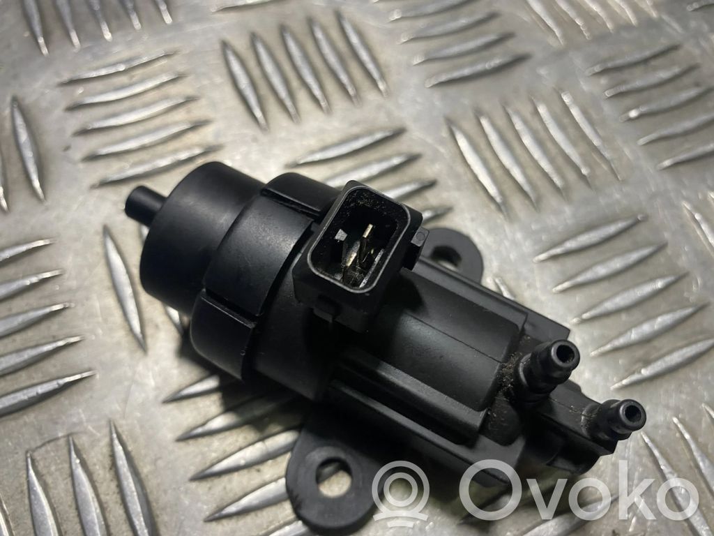 Ford Focus Solenoīda vārsts 