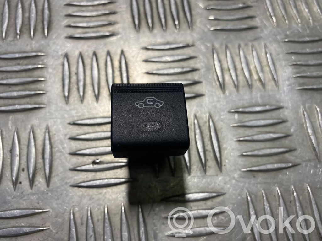 Opel Vectra B Przełącznik obiegu powietrza 