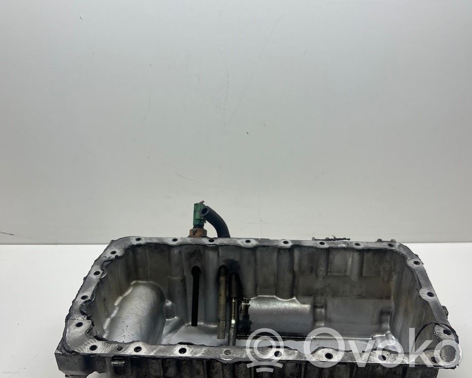 Peugeot 607 Oil sump 