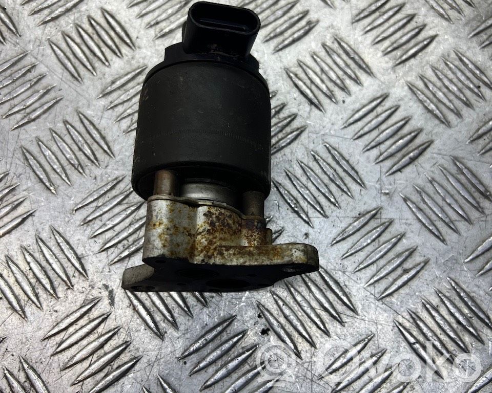 Volkswagen Golf V EGR vārsts 