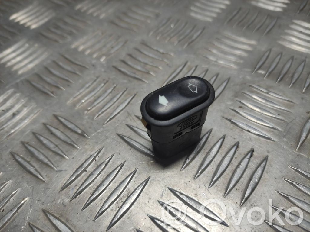 Ford Focus Electric window control switch 