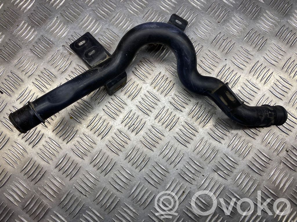 Citroen C3 Engine coolant pipe/hose 