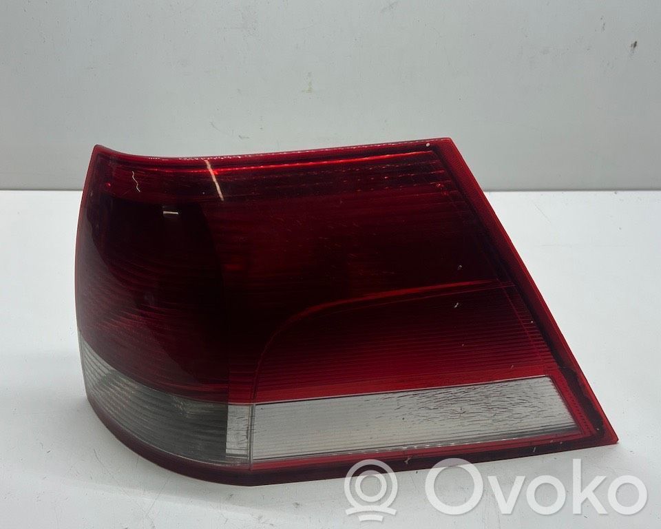 Opel Vectra C Lampa tylna 
